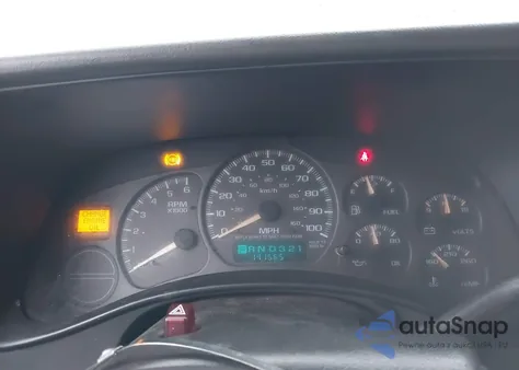 2002 Chevrolet Tahoe Ls from USA, damaged, VIN 1GNEK13Z92J285799